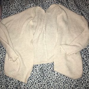Brandy Melville Sweaters - BRANDY MELVILLE LOOSE CARDIGAN Brandy Melville Sweaters - BRANDY MELVILLE LOOSE CARDIGAN